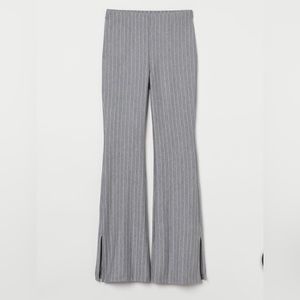 H&M | Flared Leggings